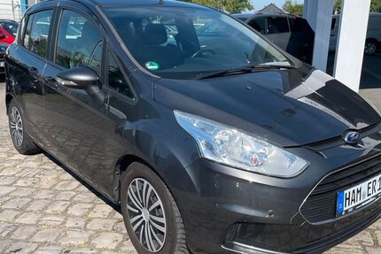Ford B-Max 55.000 km 4.850 &euro; Hamm 59077