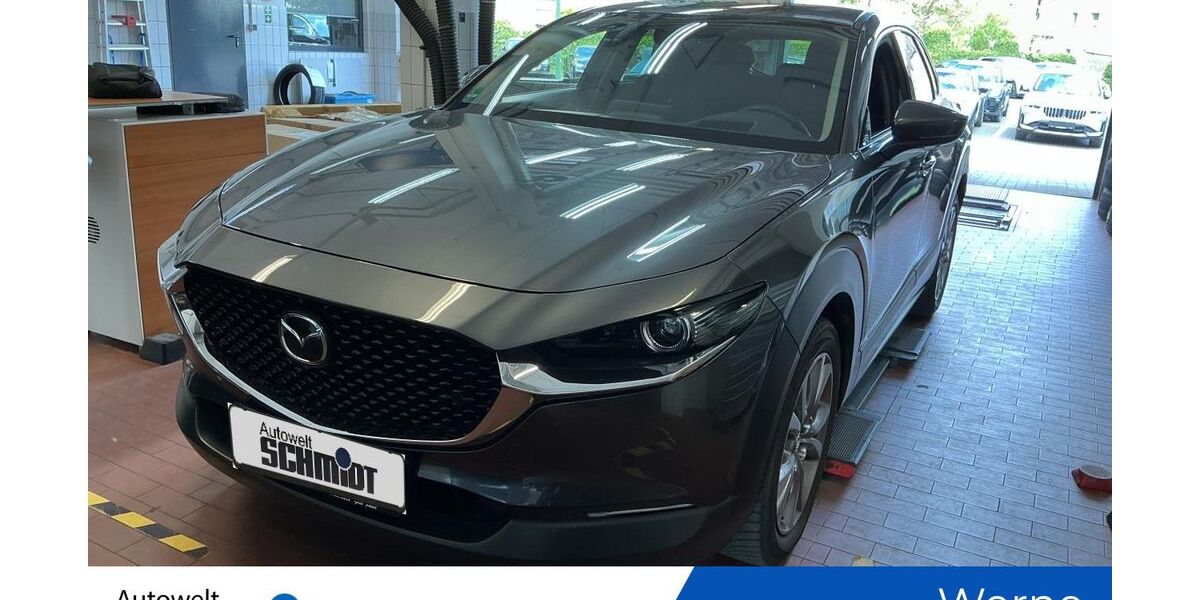 Mazda CX-30 38.003 km 21.890 &euro; Werne 59368
