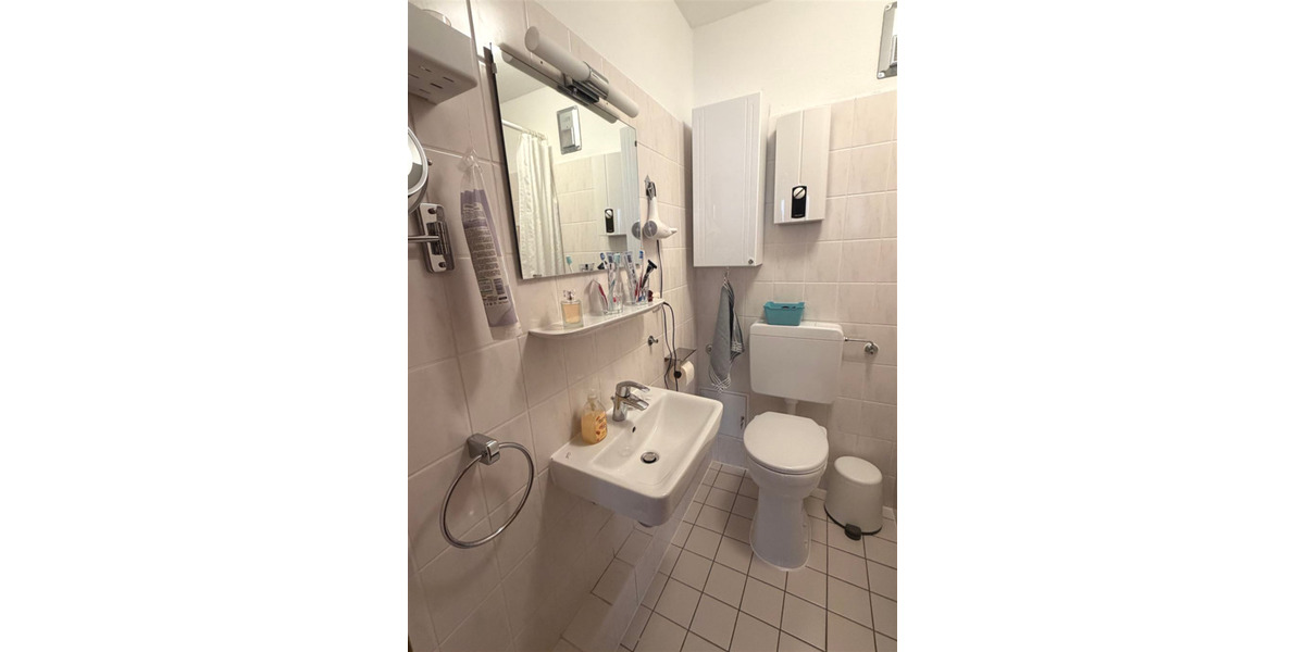 Etagenwohnung Bad Sassendorf Lohne - 2 Zimmer, 43 m&sup2;, 98.000&euro; | Angebot:25693693