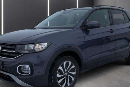 VW T-Cross 41.213 km 21.790 &euro; Werl 59457