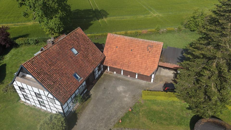 Einfamilienhaus Ennigerloh - 10 Zimmer, 250 m&sup2;, 550.000&euro; | Angebot:26754243