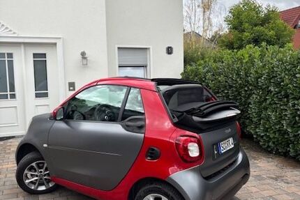 Smart ForTwo 46.500 km 14.850 &euro; Bad Sassendorf 59505