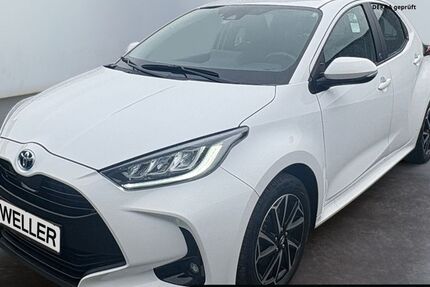 Toyota Yaris 31.608 km 18.880 &euro; Hamm 59067