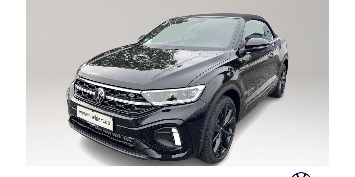 VW T-Roc 5.147 km 40.280 &euro; Bergkamen 59192