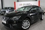 Seat Leon 1.5 TSI DSG XCELLENCE SPORT / LED / LEDER 116.000 km 15.444 &euro; Hamm 59077