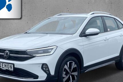 VW Taigo 2.500 km 24.930 &euro; Warendorf 48231