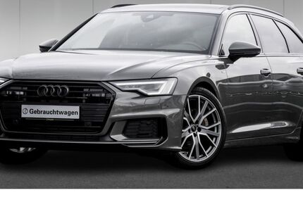 Audi A6 40.857 km 46.880 &euro; Münster 48163