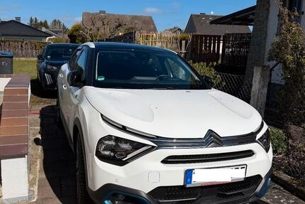 Citroen C4 15.100 km 18.900 &euro; Werl 59457