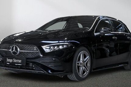 Mercedes-Benz A 180 12.202 km 30.480 &euro; Ahlen 59229