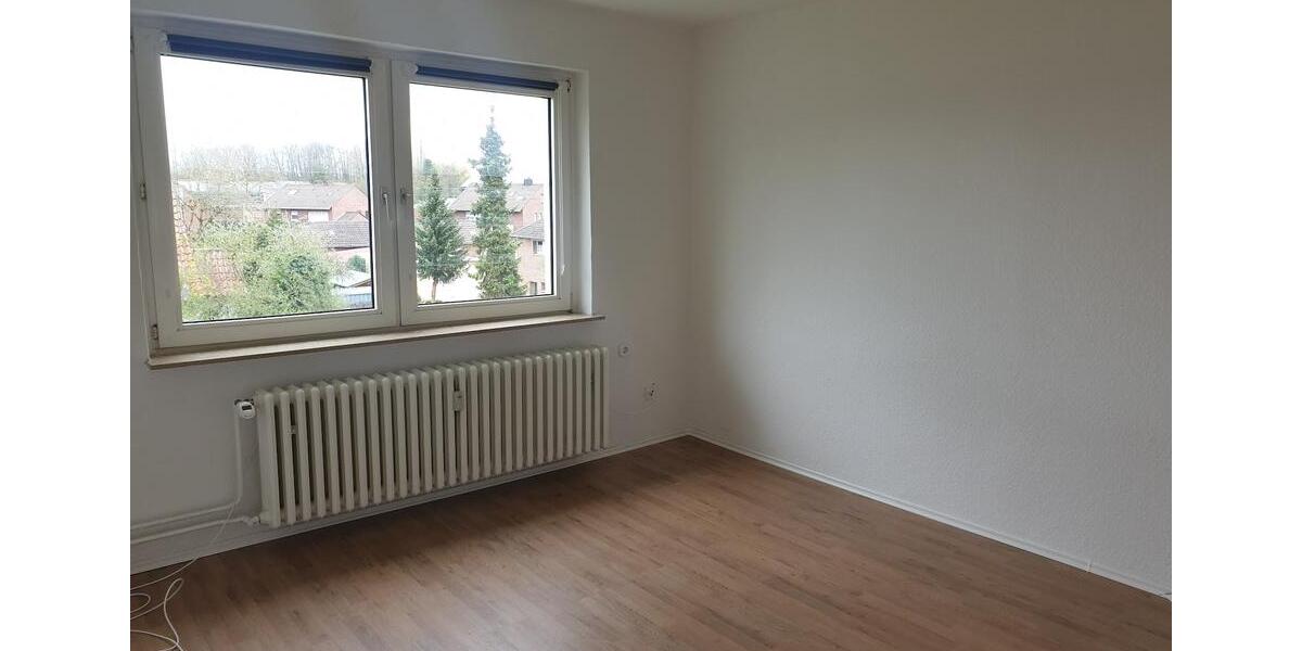 Erdgeschoßwohnung Ahlen Dolberg - 3 Zimmer, 48 m&sup2;, 412&euro; | Angebot:26476415