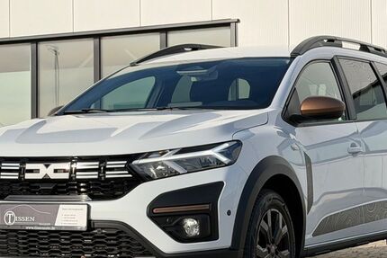 Dacia Jogger 37.100 km 22.850 &euro; Beckum 59269