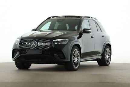 Mercedes-Benz GLE 350 9.900 km 86.950 &euro; Münster 48155
