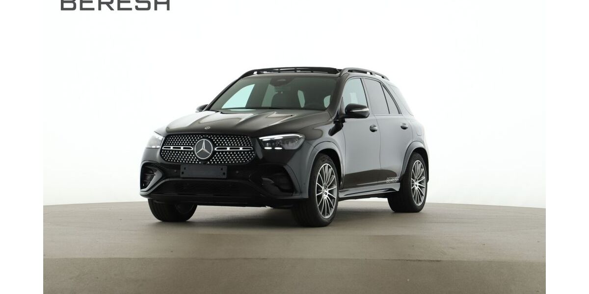 Mercedes-Benz GLE 350 9.900 km 86.950 &euro; Münster 48155