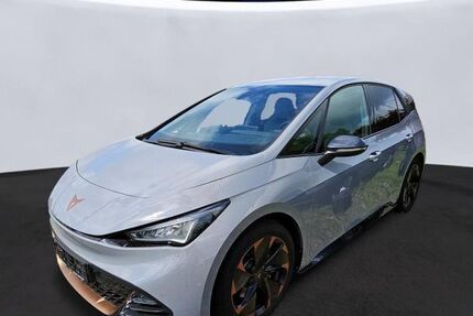 Cupra Born 12.522 km 27.970 &euro; Soest 59494