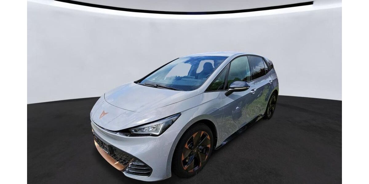 Cupra Born 12.522 km 27.970 &euro; Soest 59494