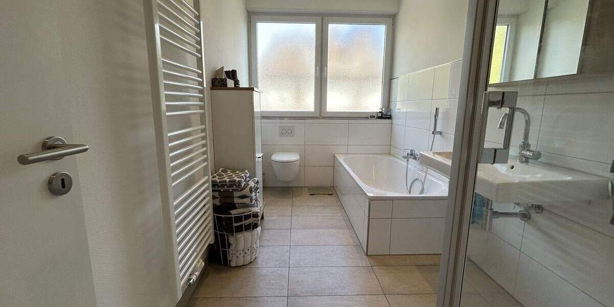 Etagenwohnung Münster Centrum - 3 Zimmer, 126 m&sup2;, 785.000&euro; | Angebot:25688497