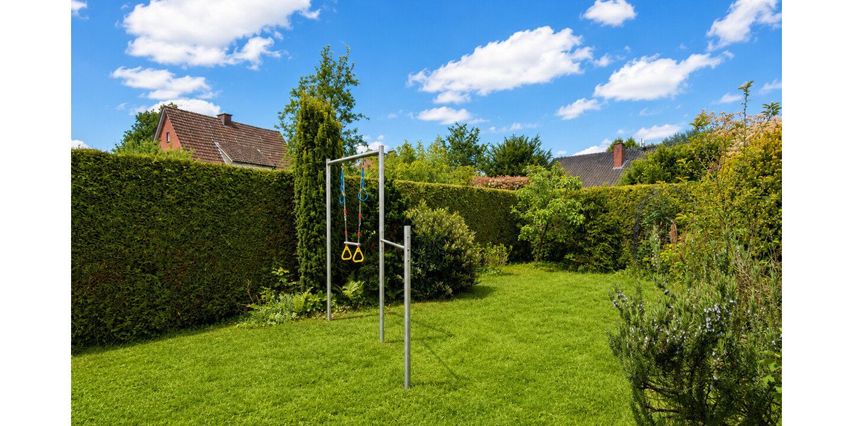 Traumhafte Doppelhaushälfte in Münster-Wolbeck! - Doppelhaushälfte Münster Münster-Südost | Angebot:26777577