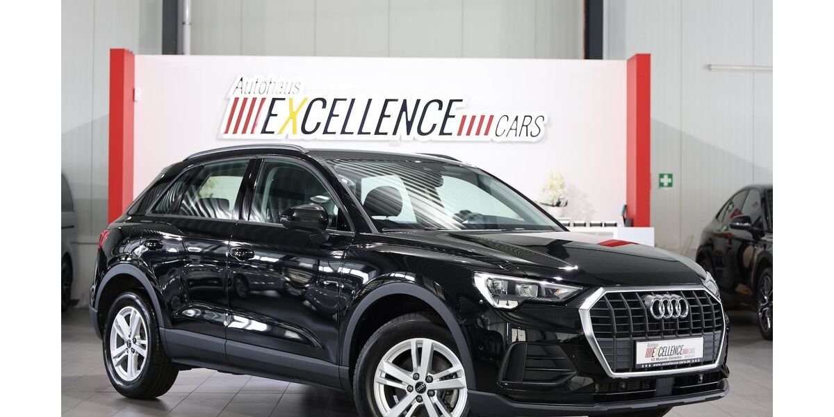 Audi Q3 15.000 km 30.555 &euro; Hamm 59077