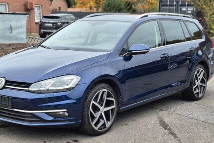 VW Golf 112.003 km 16.699 &euro; Senden 48308