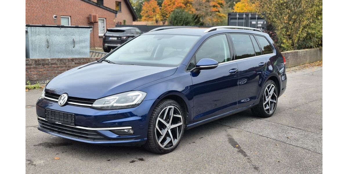 VW Golf 112.003 km 16.699 &euro; Senden 48308