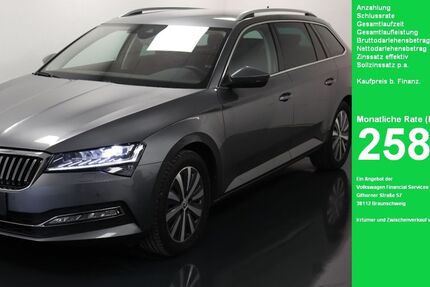 Skoda Superb 169.757 km 18.285 &euro; Oelde (Stromberg) 59302