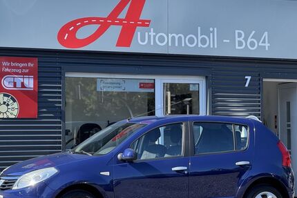 Dacia Sandero 184.500 km 2.850 &euro; Warendorf 48231