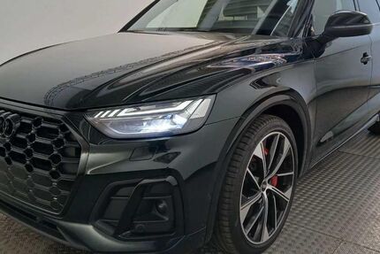 Audi SQ5 156.800 km 42.278 &euro; Hamm 59067