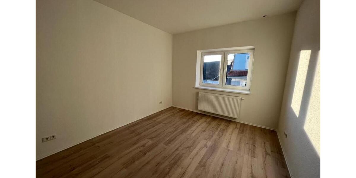 Etagenwohnung Hamm Bockum - 2 Zimmer, 48 m&sup2;, 560&euro; | Angebot:25542382