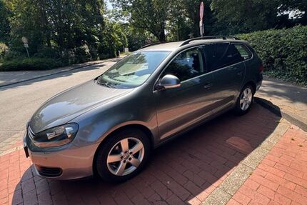 VW Golf 174.000 km 4.490 &euro; Münster 48161