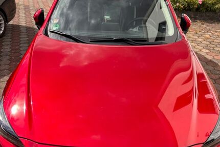 Mazda CX-3 25.650 km 17.900 &euro; Hamm 59071