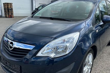 Opel Meriva 188.000 km 3.990 &euro; Münster 48157