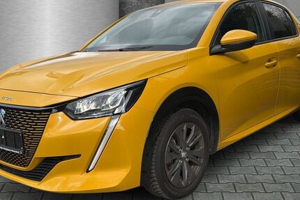 Peugeot 208 37.588 km 15.850 &euro; Münster 48155