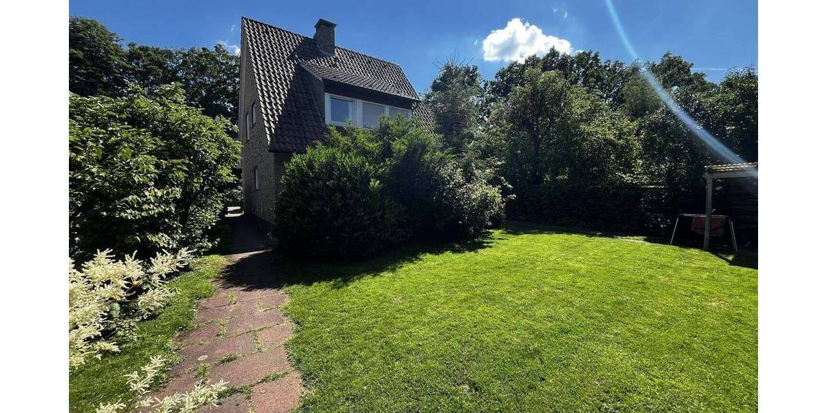 Einfamilienhaus Münster Geist - 8 Zimmer, 200 m&sup2;, 572.000&euro; | Angebot:26930040