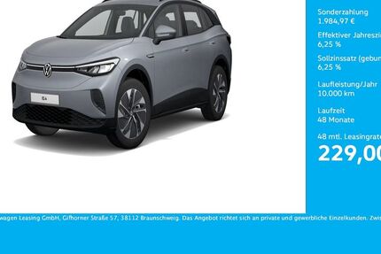VW ID.4 29.093 km 23.760 &euro; Unna 59423
