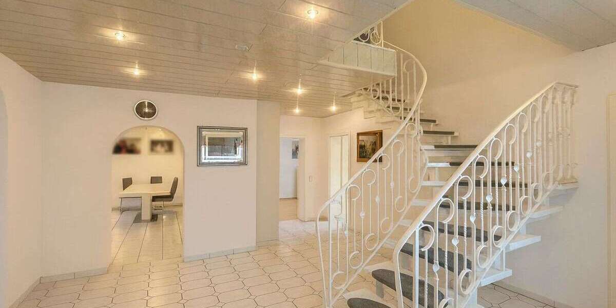 Einfamilienhaus Hamm - 5 Zimmer, 199 m&sup2;, 399.000&euro; | Angebot:26800244