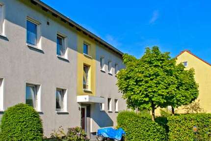 Wohnung Ahlen Dolberg - 3 Zimmer, 59 m&sup2;, 549&euro; | Angebot:26864936