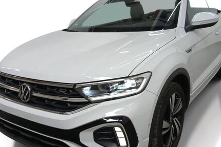 VW T-Roc 17.300 km 26.709 &euro; Hamm 59067