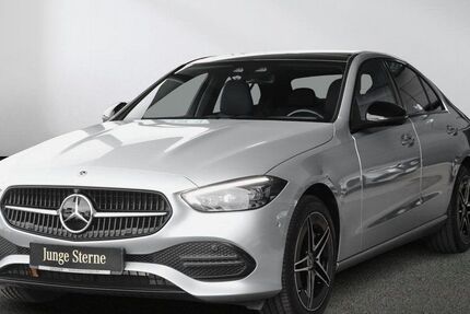 Mercedes-Benz C 300 50.689 km 39.280 &euro; Hamm 59067