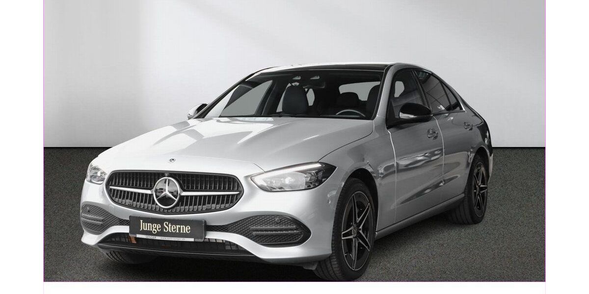 Mercedes-Benz C 300 50.689 km 39.280 &euro; Hamm 59067