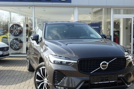 Volvo XC60 14.850 km 42.700 &euro; Warendorf 48231