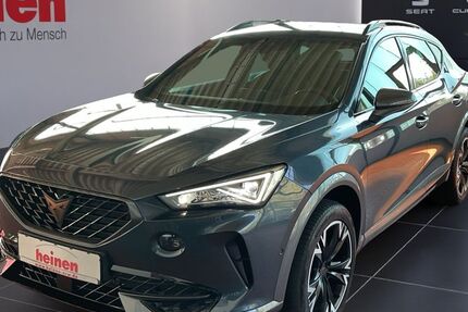 Cupra Formentor 10.335 km 28.699 &euro; Werne 59368