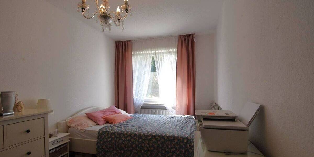Etagenwohnung Soest - 4 Zimmer, 110 m&sup2;, 199.000&euro; | Angebot:26868758