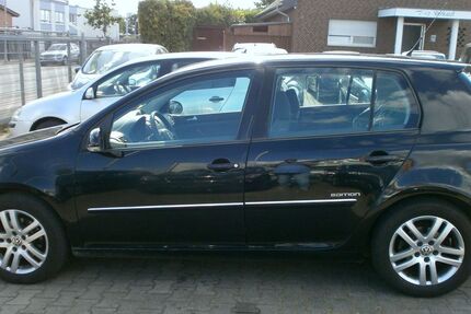 VW Golf 204.000 km 3.500 &euro; Münster 48165