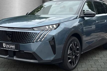 Peugeot 5008 2.628 km 41.690 &euro; Münster 48155