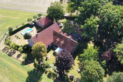 Haus Herzebrock-Clarholz Clarholz - 8 Zimmer, 180 m&sup2;, 850.000&euro; | Angebot:23589478