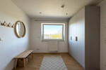 Helle 2-Zimmer-Wohnung im Dachgeschoss eines gepflegten Dreifamilienhauses! - Dachgeschoßwohnung Drensteinfurt Rinkerode | Angebot:26351520