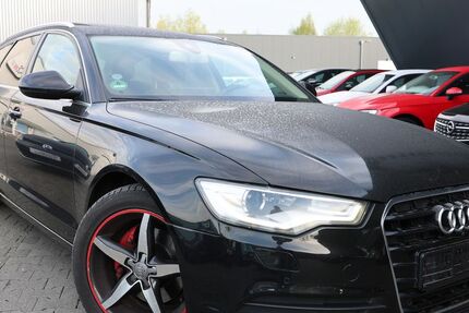 Audi A6 283.000 km 7.402 &euro; Hamm 59077