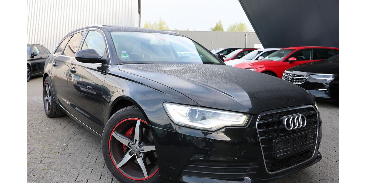 Audi A6 283.000 km 7.402 &euro; Hamm 59077
