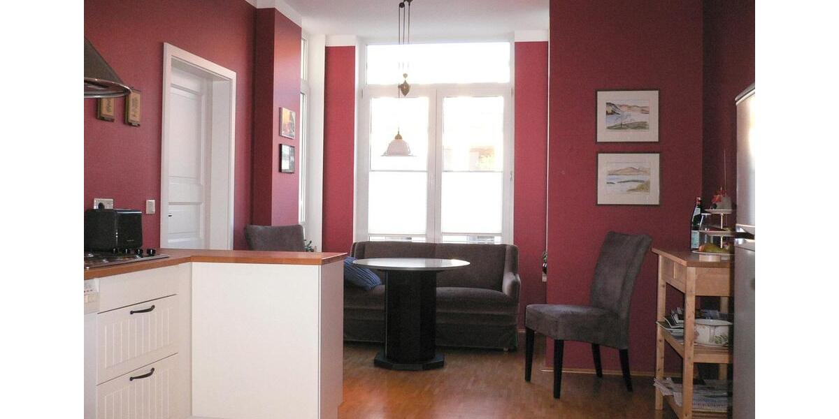 Etagenwohnung Münster Erphoviertel - 3 Zimmer, 109 m&sup2;, 759.000&euro; | Angebot:26115473