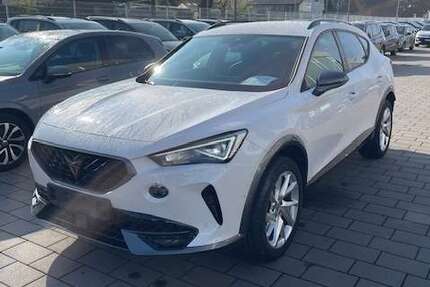 Cupra Formentor 19.800 km 23.998 &euro; Soest 59494